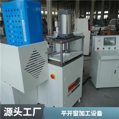隔热断桥平开窗产品推荐与门窗加工全指南——为高品质门窗加工厂甄选优质型材与设备