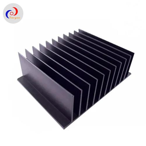 加工铝型材产品,来图来料模具 ,铝合金边框型材